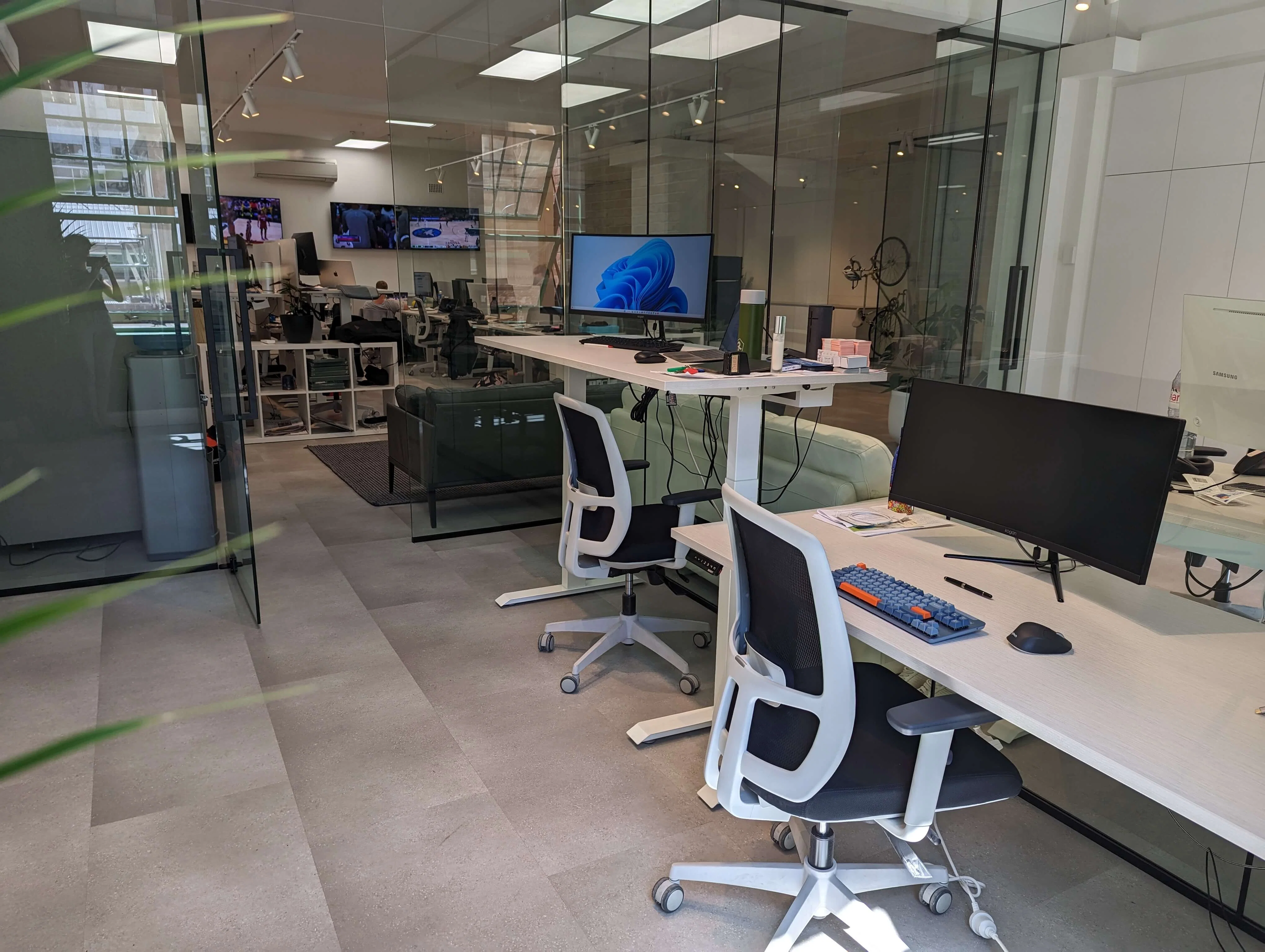Miami Office